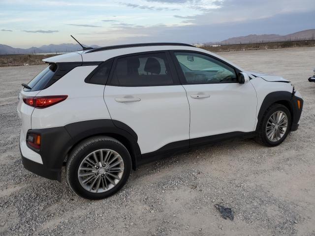 Photo 2 VIN: KM8K22AA6JU111650 - HYUNDAI KONA SEL 