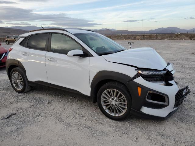 Photo 3 VIN: KM8K22AA6JU111650 - HYUNDAI KONA SEL 