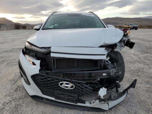 Photo 4 VIN: KM8K22AA6JU111650 - HYUNDAI KONA SEL 