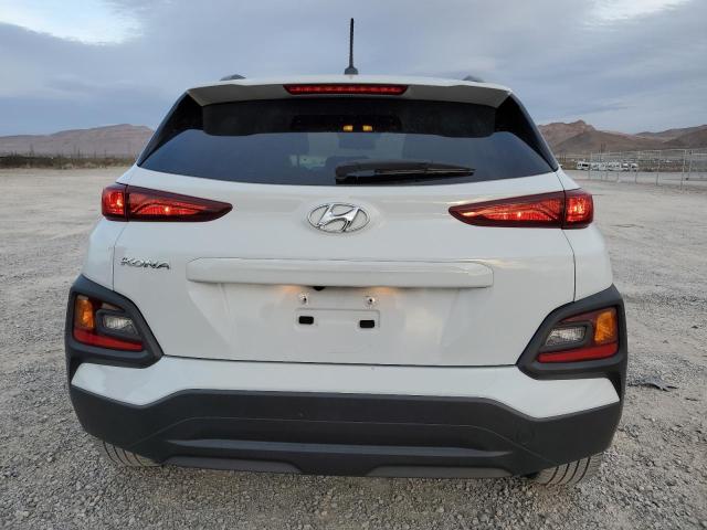 Photo 5 VIN: KM8K22AA6JU111650 - HYUNDAI KONA SEL 