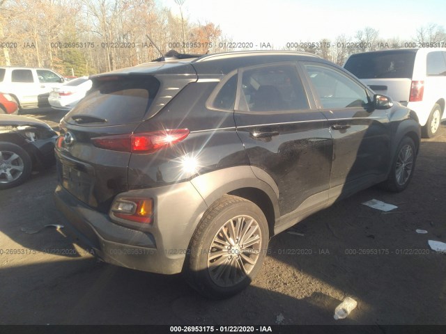 Photo 3 VIN: KM8K22AA6JU122597 - HYUNDAI KONA 