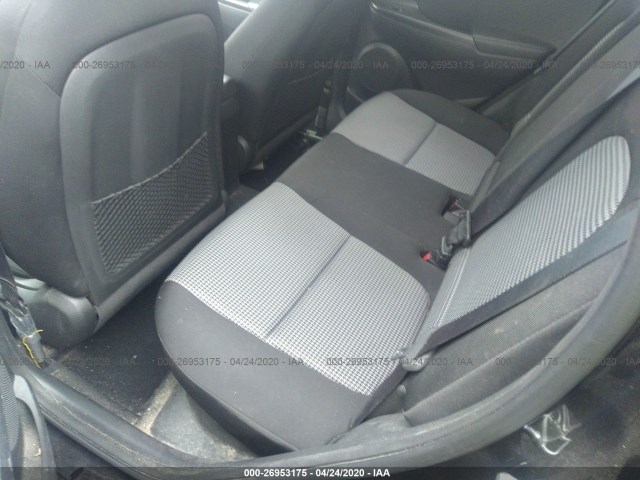 Photo 7 VIN: KM8K22AA6JU122597 - HYUNDAI KONA 