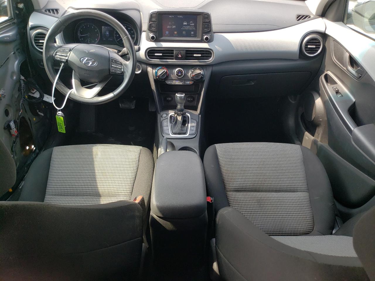 Photo 7 VIN: KM8K22AA6JU145779 - HYUNDAI KONA 