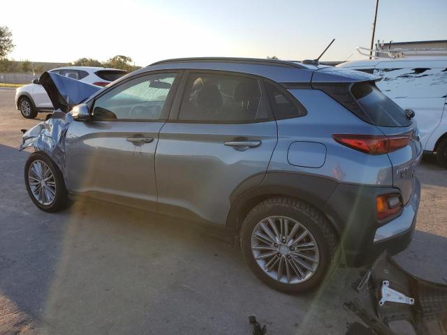 Photo 1 VIN: KM8K22AA6JU146592 - HYUNDAI KONA SEL 