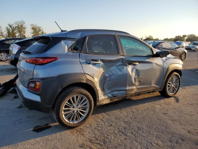 Photo 2 VIN: KM8K22AA6JU146592 - HYUNDAI KONA SEL 