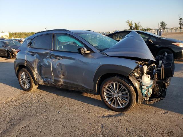 Photo 3 VIN: KM8K22AA6JU146592 - HYUNDAI KONA SEL 