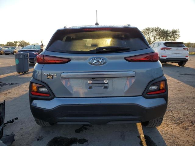 Photo 5 VIN: KM8K22AA6JU146592 - HYUNDAI KONA SEL 