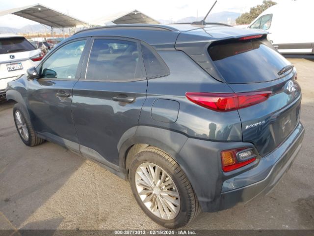 Photo 2 VIN: KM8K22AA6JU150190 - HYUNDAI KONA 