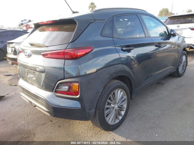 Photo 3 VIN: KM8K22AA6JU150190 - HYUNDAI KONA 