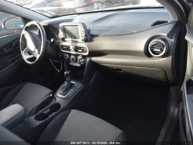 Photo 4 VIN: KM8K22AA6JU150190 - HYUNDAI KONA 