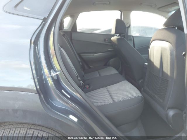 Photo 7 VIN: KM8K22AA6JU150190 - HYUNDAI KONA 