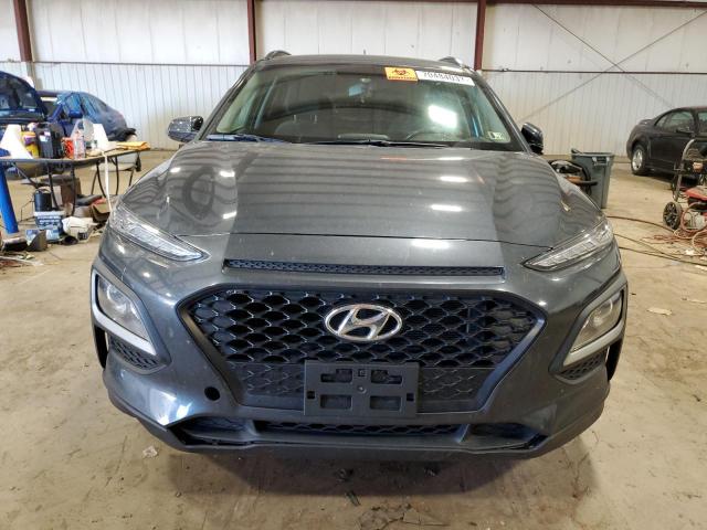 Photo 4 VIN: KM8K22AA6JU152053 - HYUNDAI KONA 