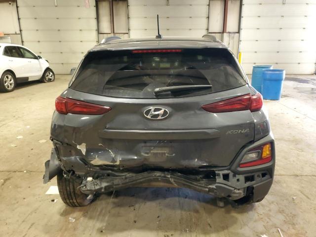 Photo 5 VIN: KM8K22AA6JU152053 - HYUNDAI KONA 