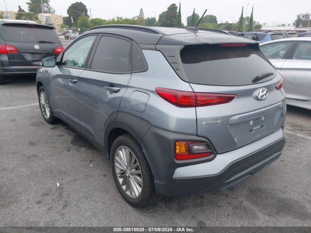 Photo 2 VIN: KM8K22AA6JU171041 - HYUNDAI KONA 