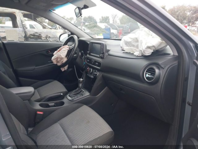 Photo 4 VIN: KM8K22AA6JU171041 - HYUNDAI KONA 