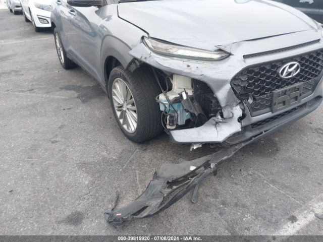 Photo 5 VIN: KM8K22AA6JU171041 - HYUNDAI KONA 