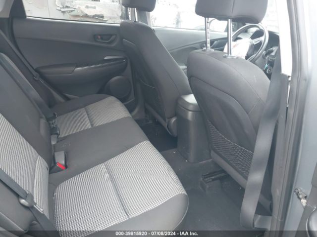 Photo 7 VIN: KM8K22AA6JU171041 - HYUNDAI KONA 