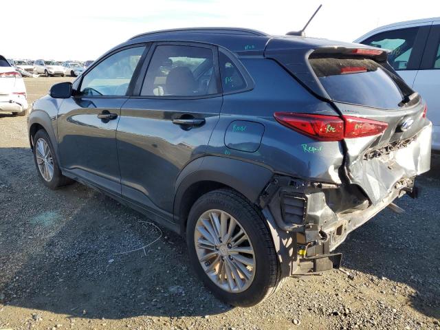 Photo 1 VIN: KM8K22AA6KU190061 - HYUNDAI KONA 