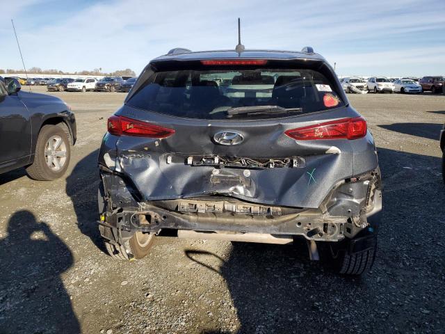 Photo 5 VIN: KM8K22AA6KU190061 - HYUNDAI KONA 