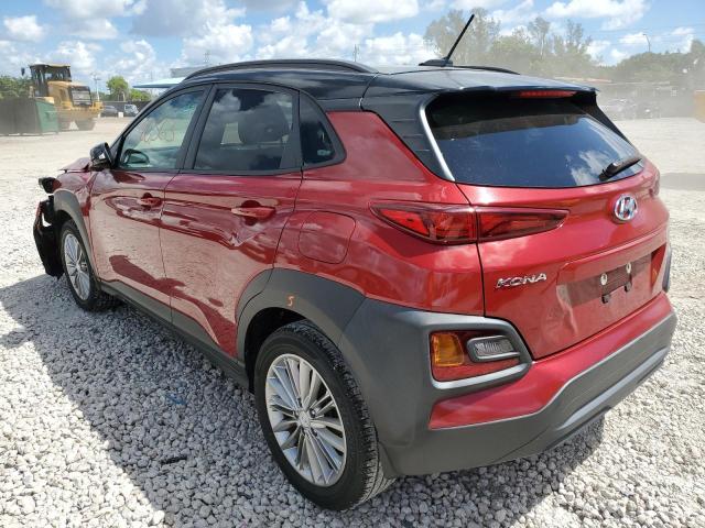 Photo 2 VIN: KM8K22AA6KU246127 - HYUNDAI KONA 