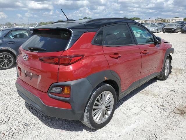 Photo 3 VIN: KM8K22AA6KU246127 - HYUNDAI KONA 