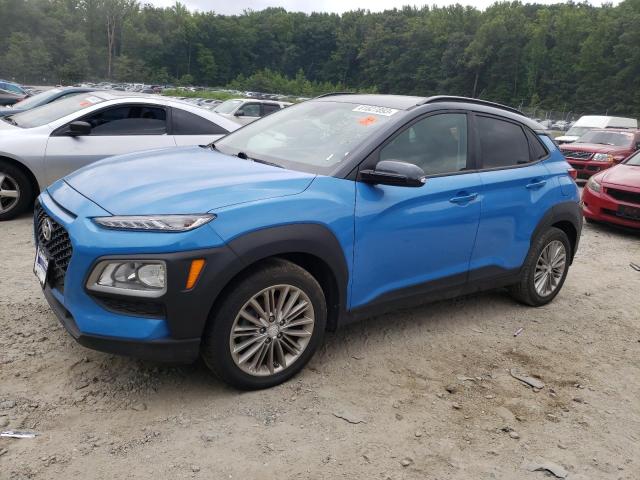 Photo 0 VIN: KM8K22AA6KU286692 - HYUNDAI KONA SEL 