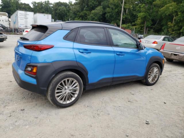 Photo 2 VIN: KM8K22AA6KU286692 - HYUNDAI KONA SEL 