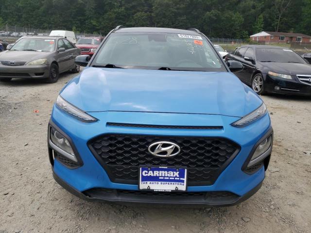 Photo 4 VIN: KM8K22AA6KU286692 - HYUNDAI KONA SEL 