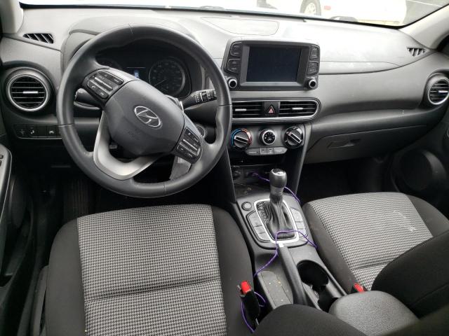 Photo 7 VIN: KM8K22AA6KU286692 - HYUNDAI KONA SEL 