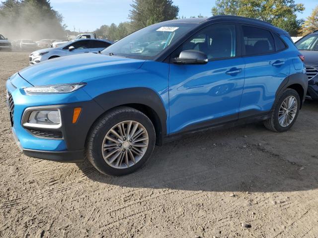 Photo 0 VIN: KM8K22AA6KU286692 - HYUNDAI KONA SEL 