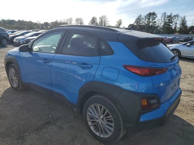 Photo 1 VIN: KM8K22AA6KU286692 - HYUNDAI KONA SEL 