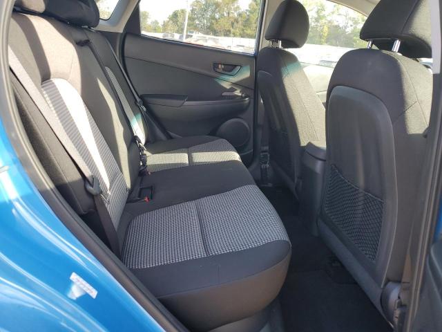 Photo 10 VIN: KM8K22AA6KU286692 - HYUNDAI KONA SEL 