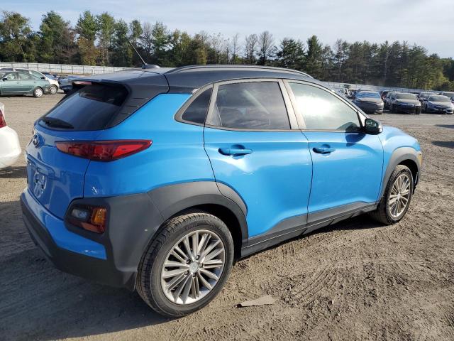 Photo 2 VIN: KM8K22AA6KU286692 - HYUNDAI KONA SEL 