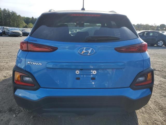 Photo 5 VIN: KM8K22AA6KU286692 - HYUNDAI KONA SEL 