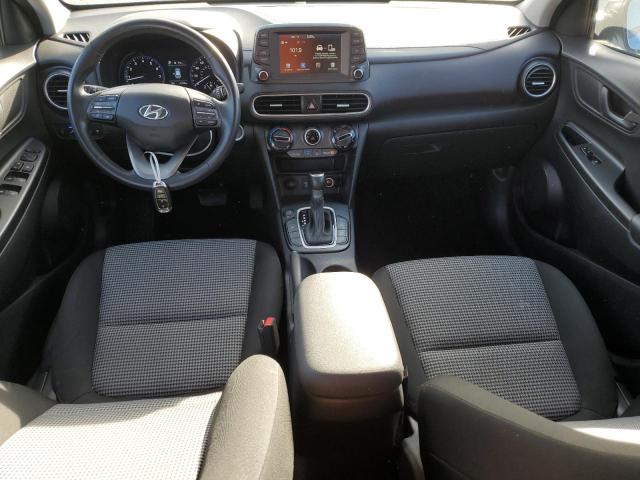 Photo 7 VIN: KM8K22AA6KU286692 - HYUNDAI KONA SEL 