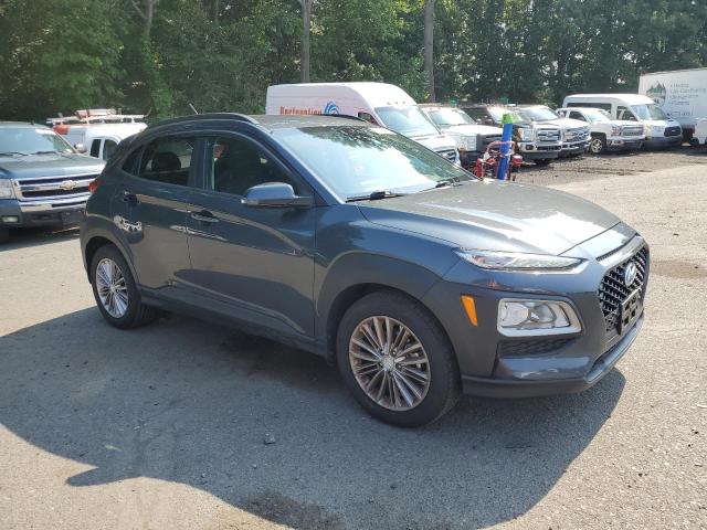 Photo 3 VIN: KM8K22AA6KU320436 - HYUNDAI KONA 