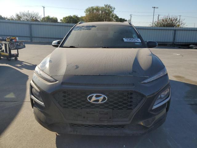 Photo 4 VIN: KM8K22AA6LU415113 - HYUNDAI KONA SEL 