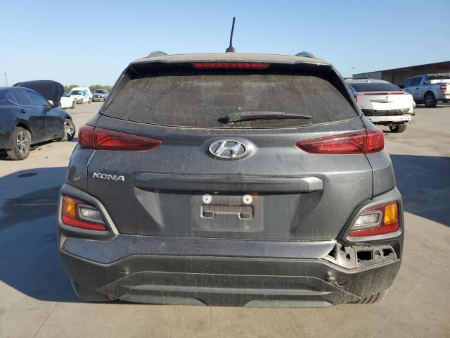 Photo 5 VIN: KM8K22AA6LU415113 - HYUNDAI KONA SEL 