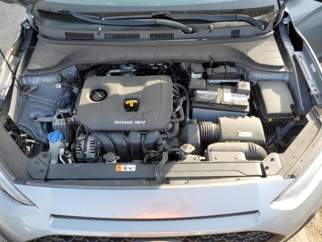 Photo 10 VIN: KM8K22AA6LU432445 - HYUNDAI KONA 