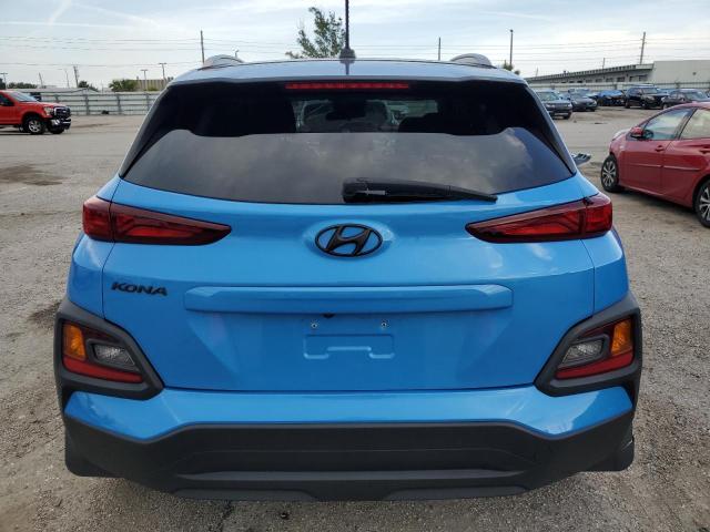 Photo 5 VIN: KM8K22AA6LU437015 - HYUNDAI KONA SEL 