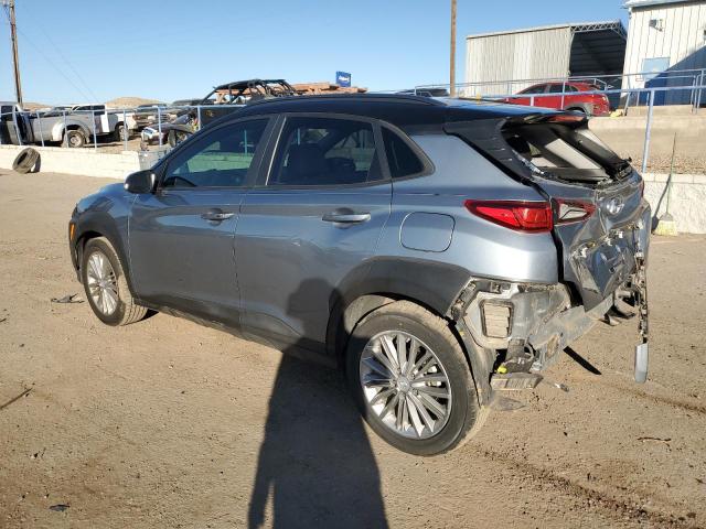 Photo 1 VIN: KM8K22AA6LU476302 - HYUNDAI KONA SEL 