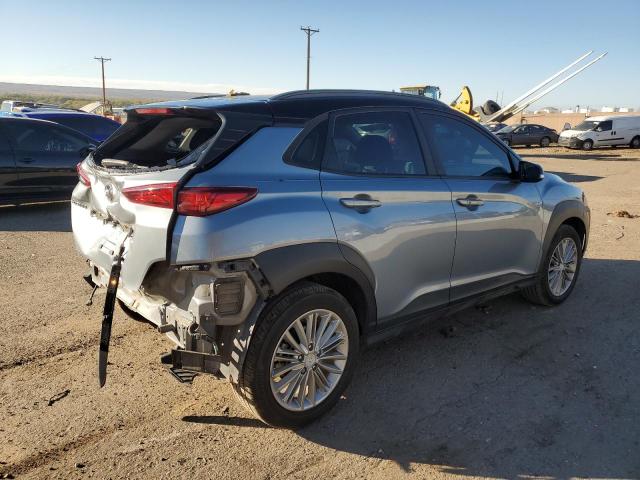 Photo 2 VIN: KM8K22AA6LU476302 - HYUNDAI KONA SEL 