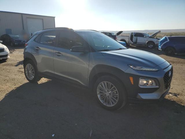 Photo 3 VIN: KM8K22AA6LU476302 - HYUNDAI KONA SEL 