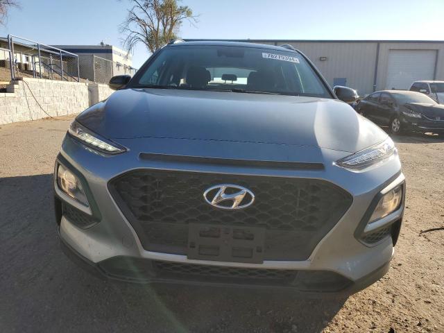 Photo 4 VIN: KM8K22AA6LU476302 - HYUNDAI KONA SEL 