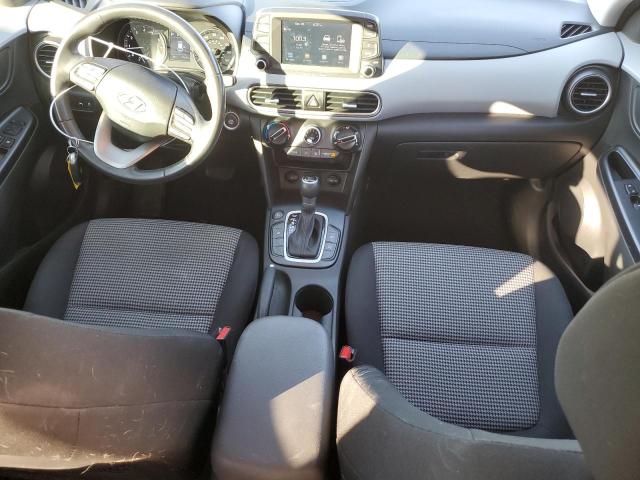 Photo 7 VIN: KM8K22AA6LU476302 - HYUNDAI KONA SEL 