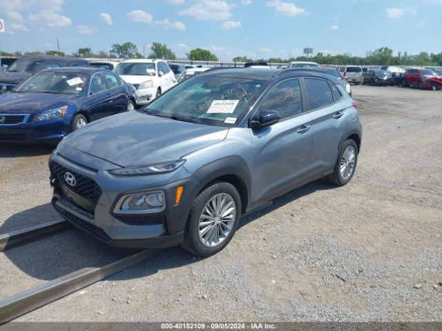 Photo 1 VIN: KM8K22AA6LU478597 - HYUNDAI KONA 