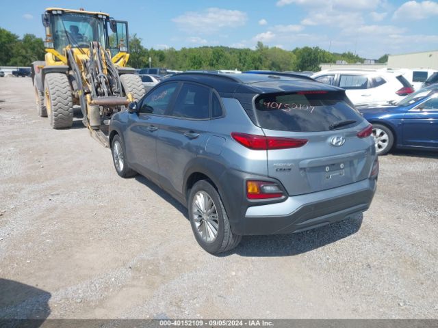 Photo 2 VIN: KM8K22AA6LU478597 - HYUNDAI KONA 