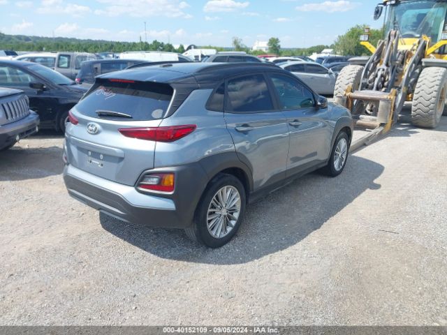 Photo 3 VIN: KM8K22AA6LU478597 - HYUNDAI KONA 