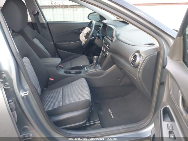 Photo 4 VIN: KM8K22AA6LU478597 - HYUNDAI KONA 