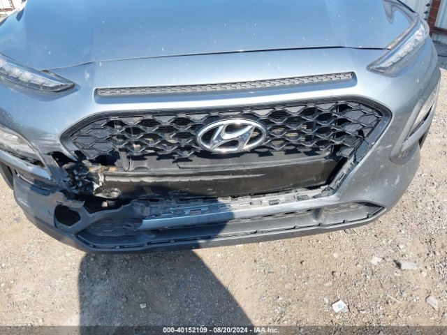 Photo 5 VIN: KM8K22AA6LU478597 - HYUNDAI KONA 